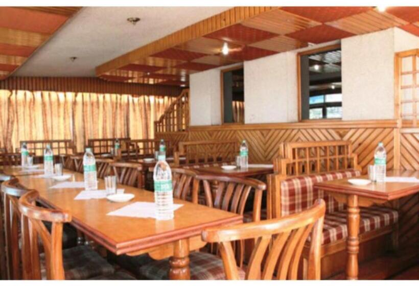 בית מלון כפרי Pankaj