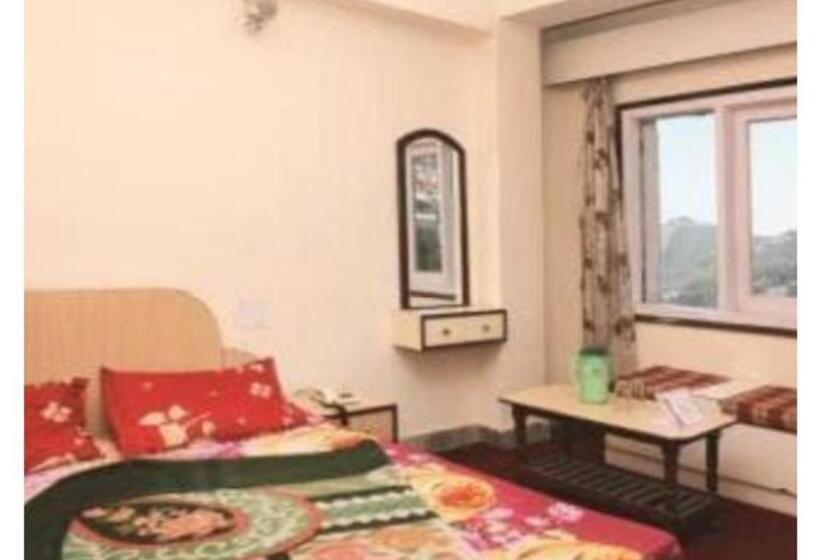 בית מלון כפרי Pankaj