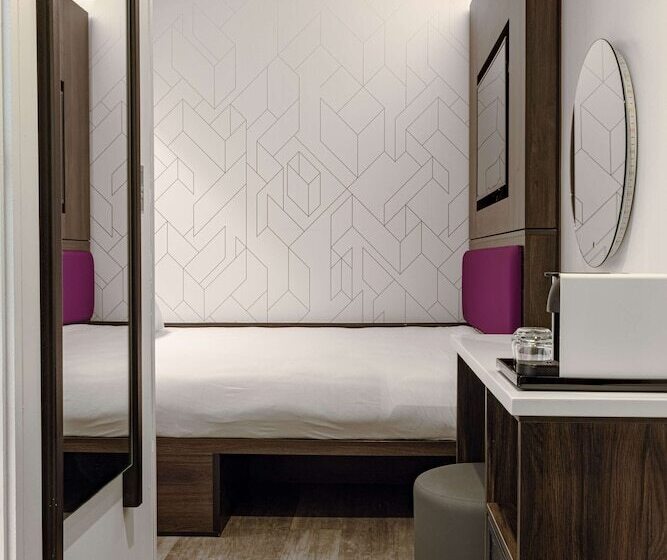 Otel Four Points Flex By Sheraton London Shoreditch East