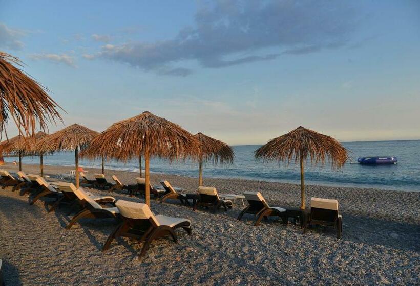 בית מלון כפרי Villa Miki