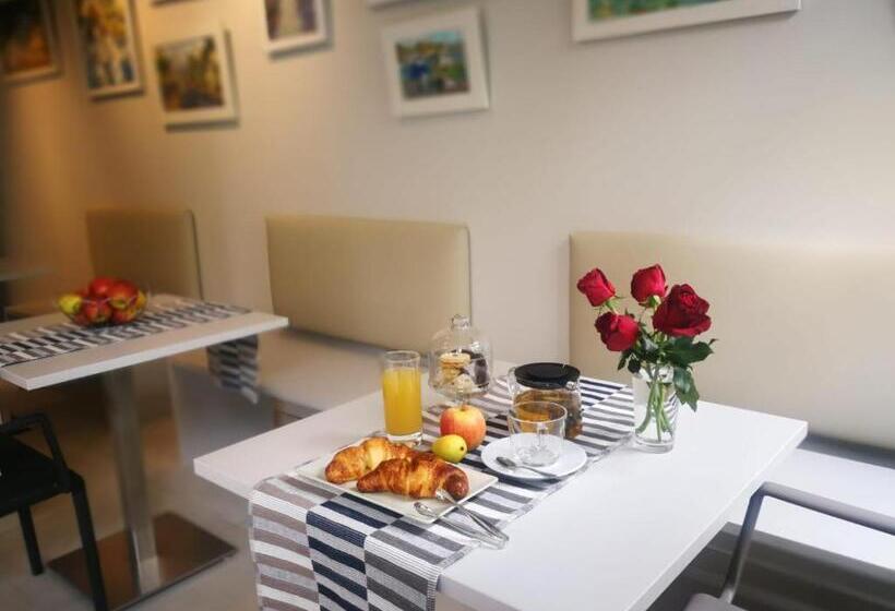 בית מלון כפרי Villa Miki