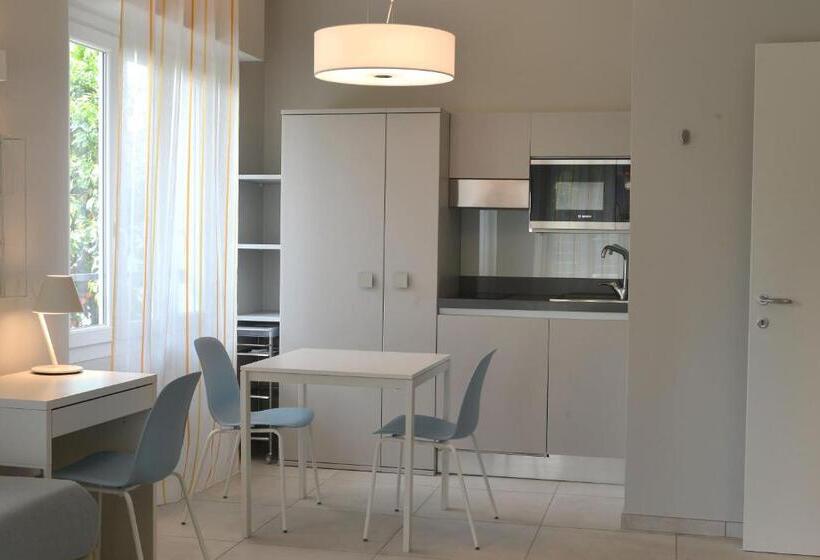 בית מלון כפרי Villa Miki