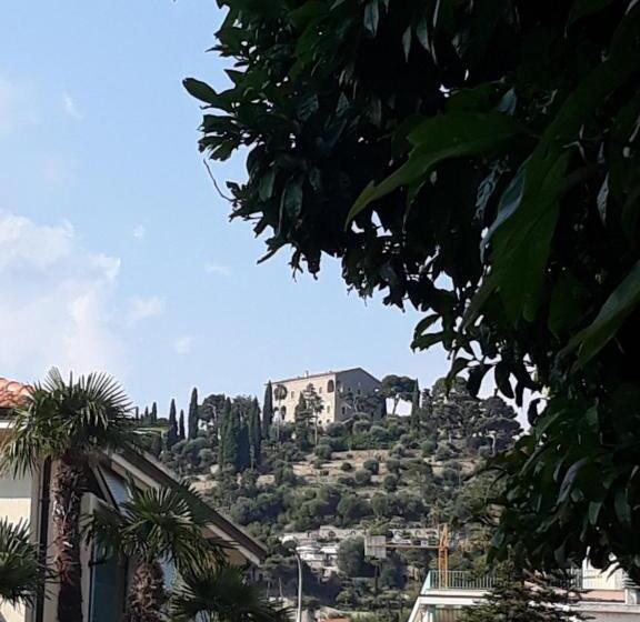 בית מלון כפרי Villa Miki