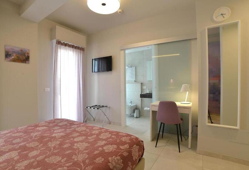 בית מלון כפרי Villa Miki