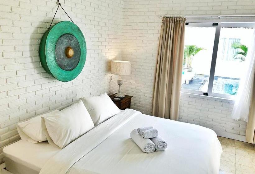 بنسيون Villa Gula Bali