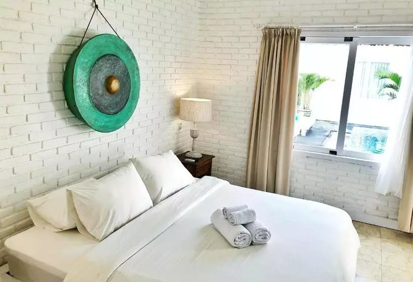 ペンション Villa Gula Bali