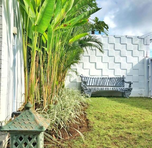 بنسيون Villa Gula Bali