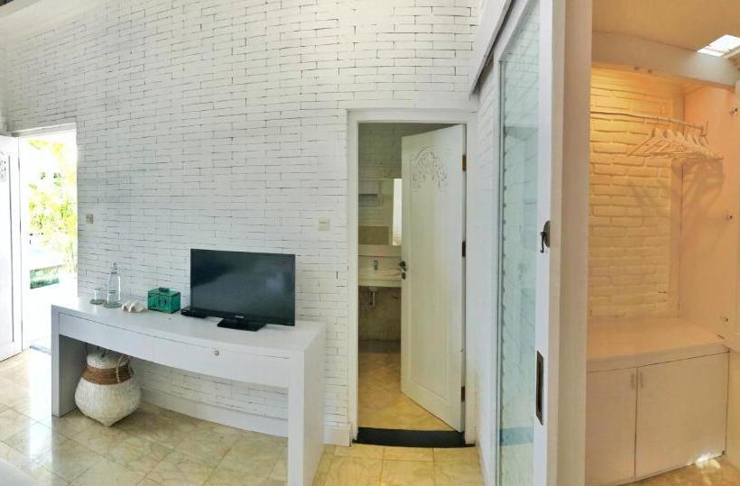 بنسيون Villa Gula Bali