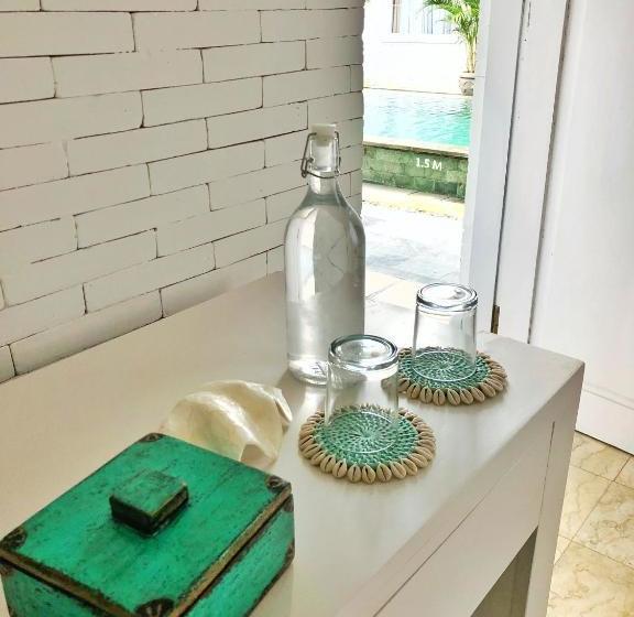 بنسيون Villa Gula Bali