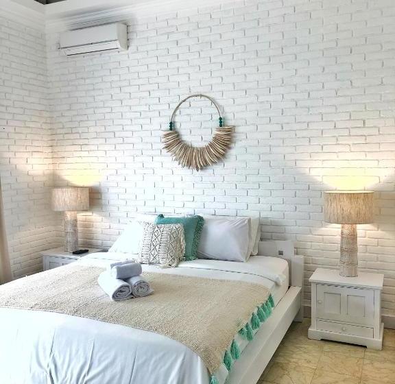 بنسيون Villa Gula Bali