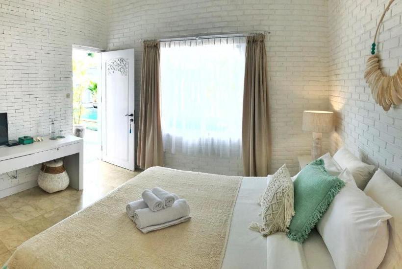 بنسيون Villa Gula Bali