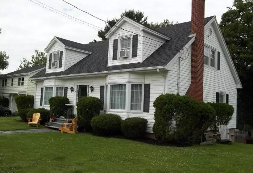 Abide Within Bed & Breakfast