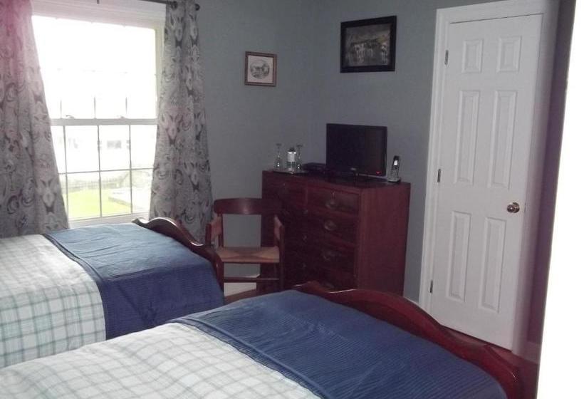 Abide Within Bed & Breakfast