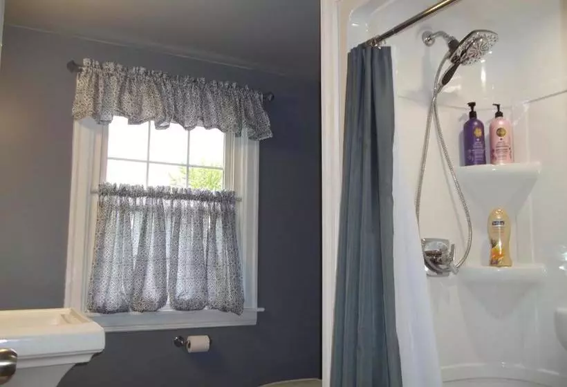 Abide Within Bed & Breakfast