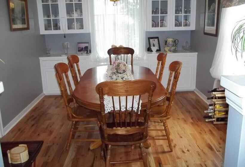 Abide Within Bed & Breakfast