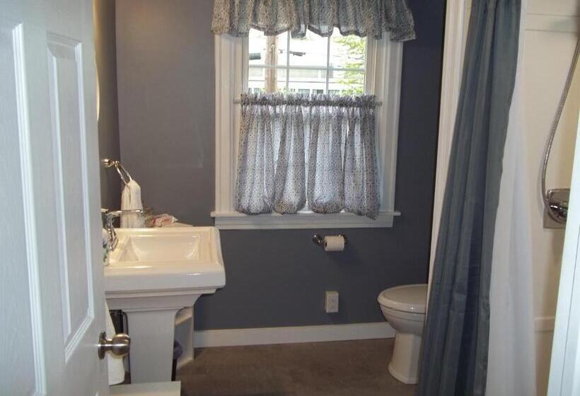 Abide Within Bed & Breakfast