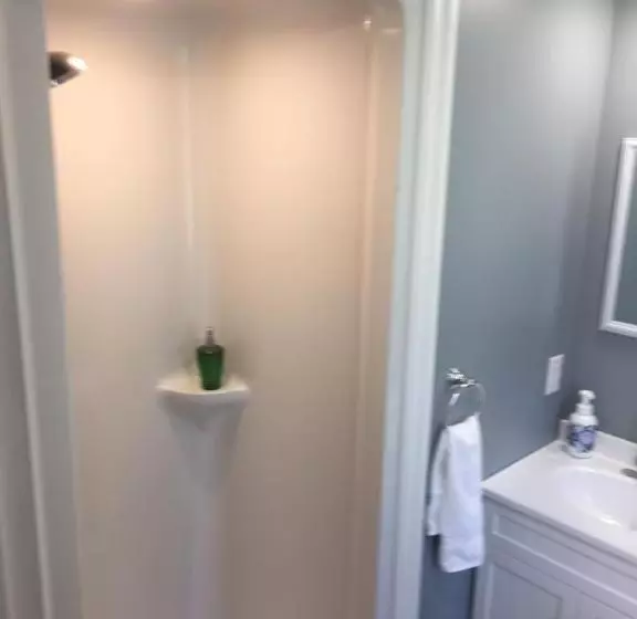 Abide Within Bed & Breakfast