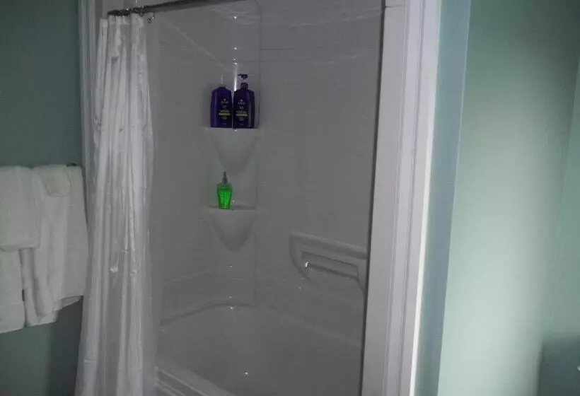 Abide Within Bed & Breakfast