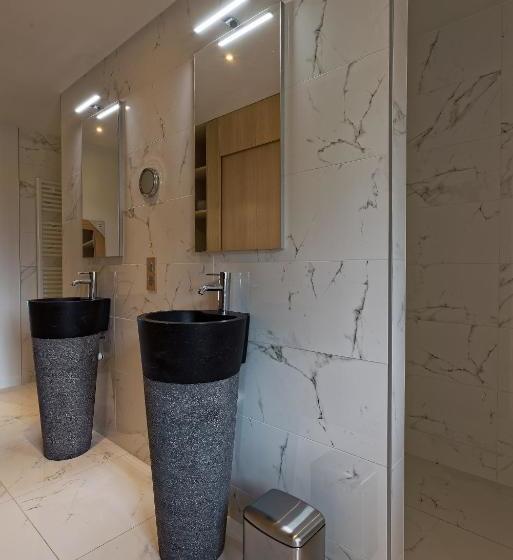 Bed and Breakfast Manoir Des Logis