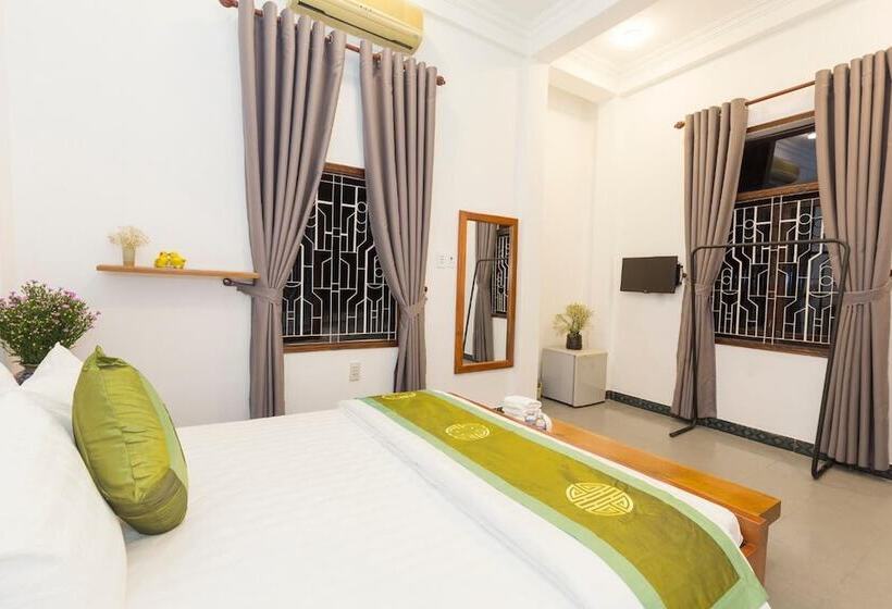 تختخواب و صبحانه Purple Hue Bnb