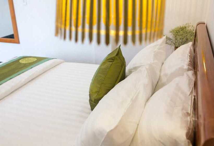 تختخواب و صبحانه Purple Hue Bnb