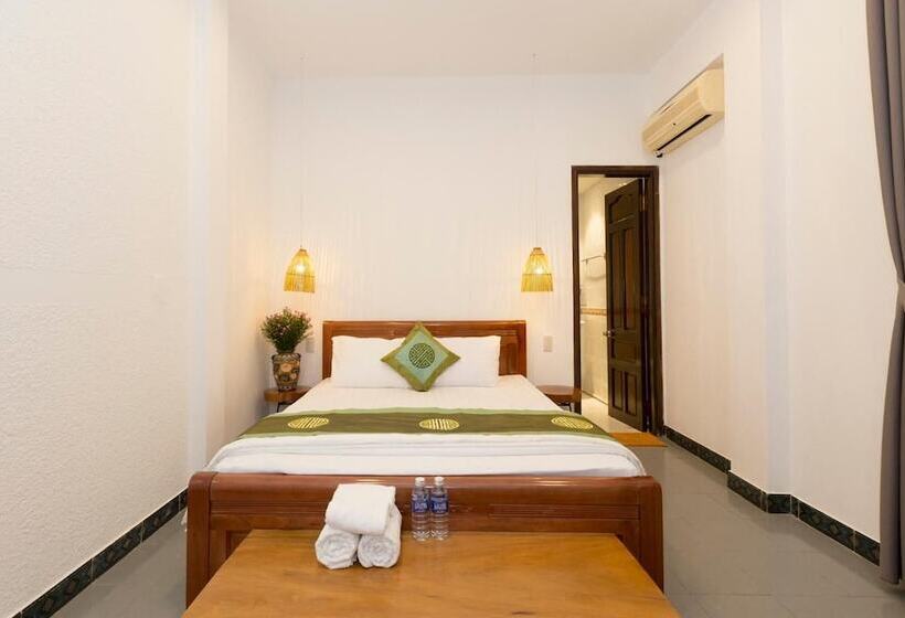 تختخواب و صبحانه Purple Hue Bnb