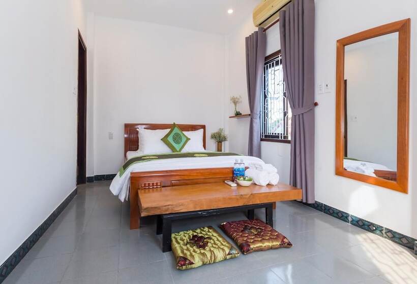 تختخواب و صبحانه Purple Hue Bnb