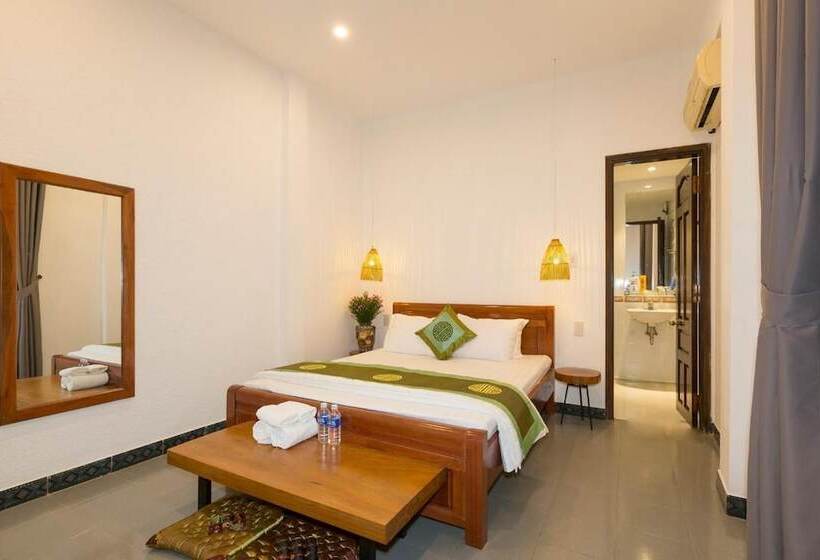 تختخواب و صبحانه Purple Hue Bnb