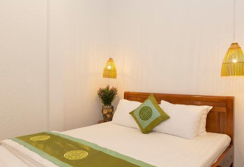 تختخواب و صبحانه Purple Hue Bnb