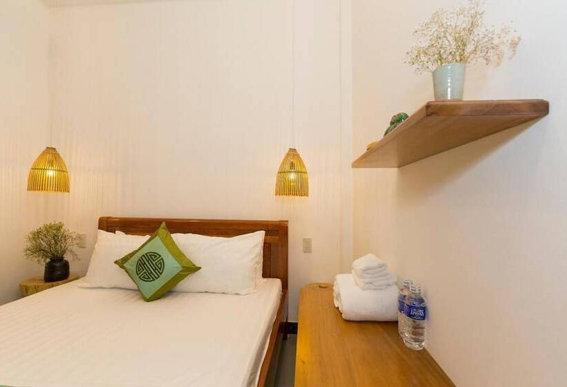 تختخواب و صبحانه Purple Hue Bnb