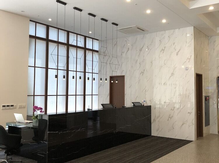 בית מלון כפרי Gangneung City