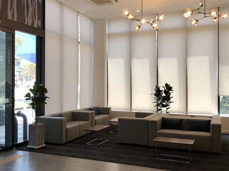 בית מלון כפרי Gangneung City