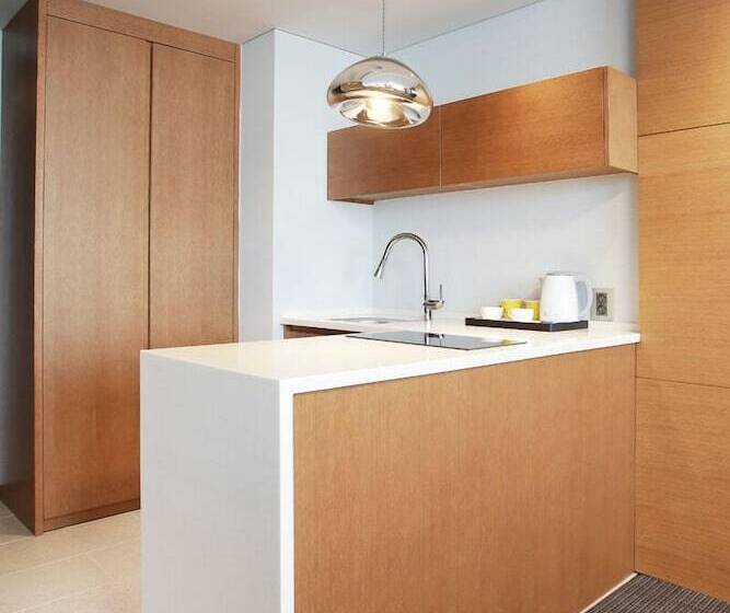 בית מלון כפרי Gangneung City