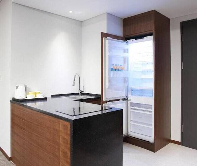 בית מלון כפרי Gangneung City