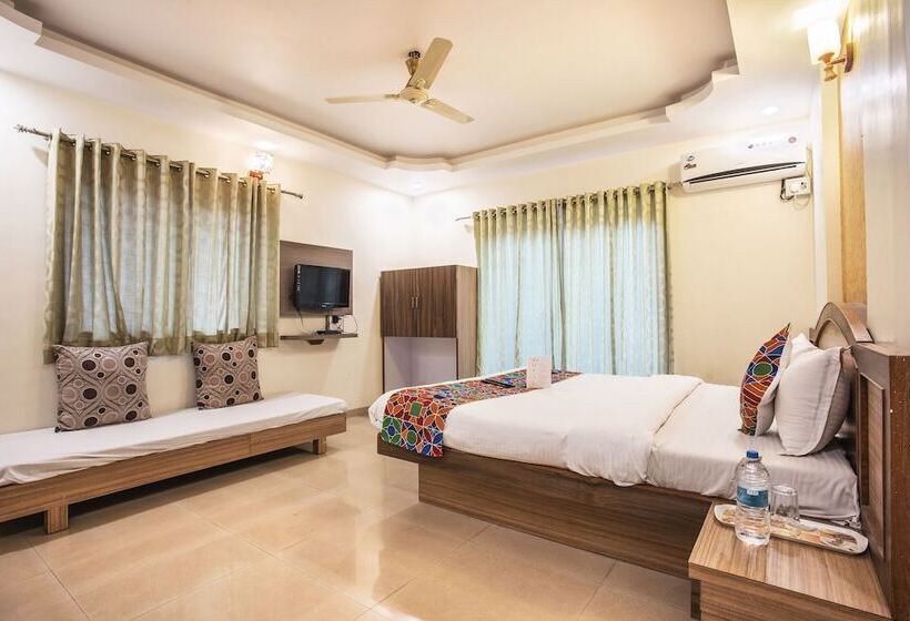 Hotel Fabexpress Sagar Villa