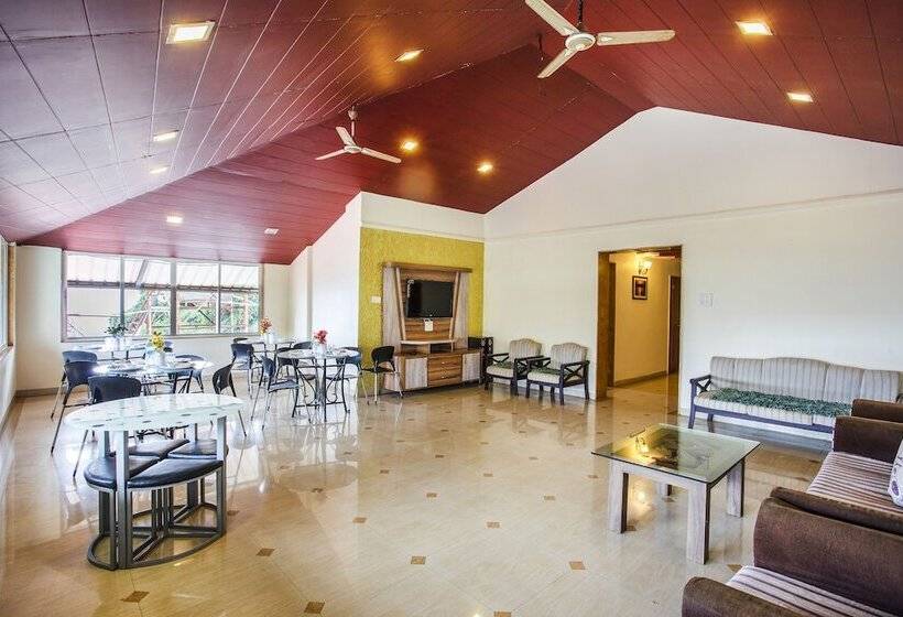 Hotel Fabexpress Sagar Villa