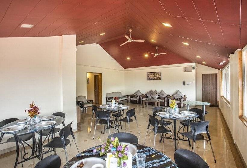 Hotel Fabexpress Sagar Villa