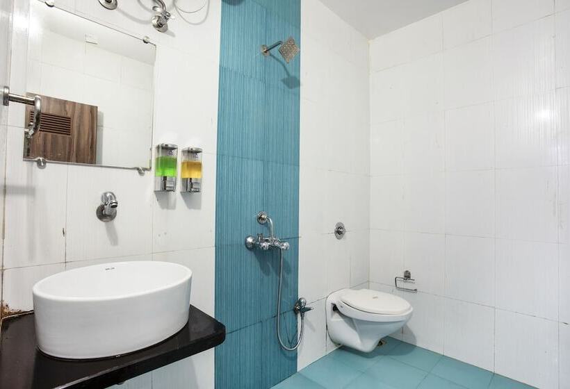 Hotel Fabexpress Sagar Villa