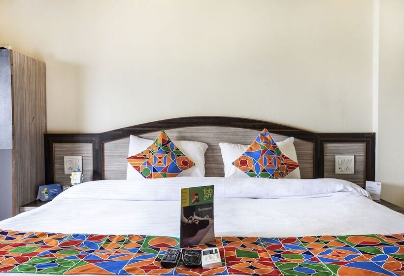 Hotel Fabexpress Sagar Villa