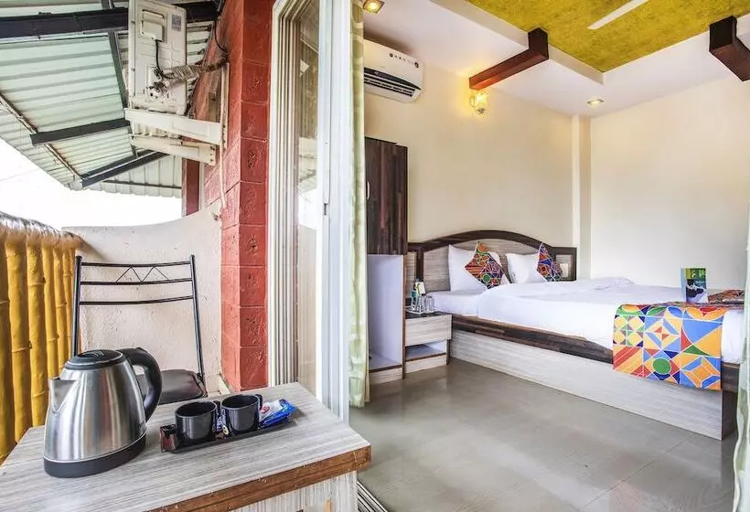 ホテル Fabexpress Sagar Villa