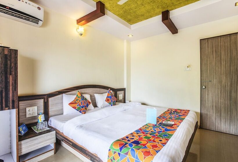 Hotel Fabexpress Sagar Villa