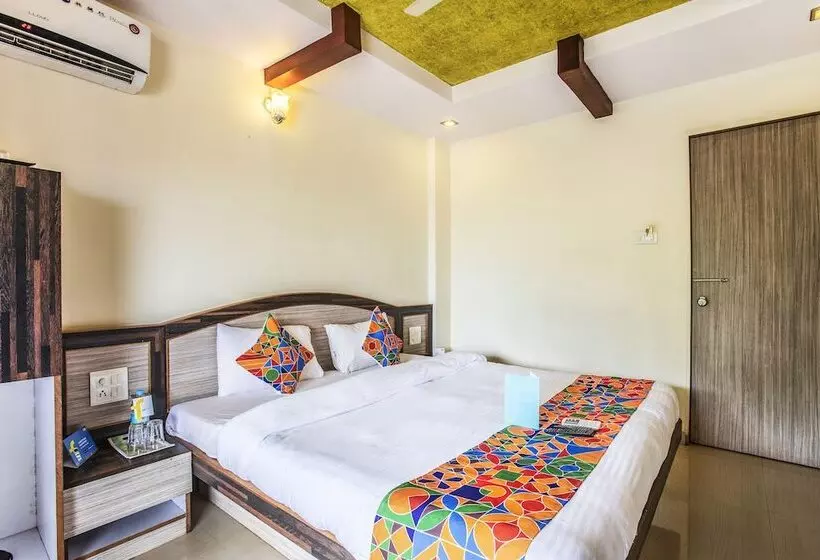 ホテル Fabexpress Sagar Villa