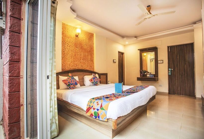 Hotel Fabexpress Sagar Villa