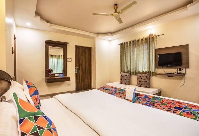 Hotel Fabexpress Sagar Villa