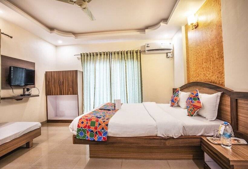 Hotel Fabexpress Sagar Villa