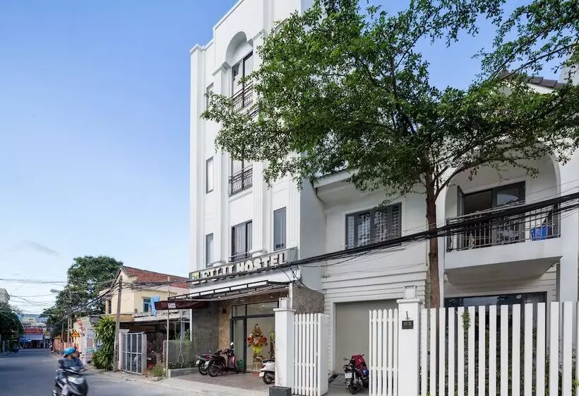 هتل Fuji Hostel