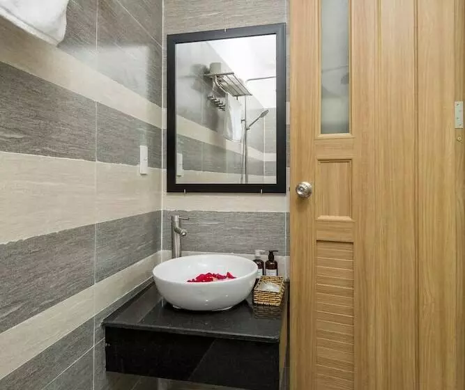 هتل Fuji Hostel