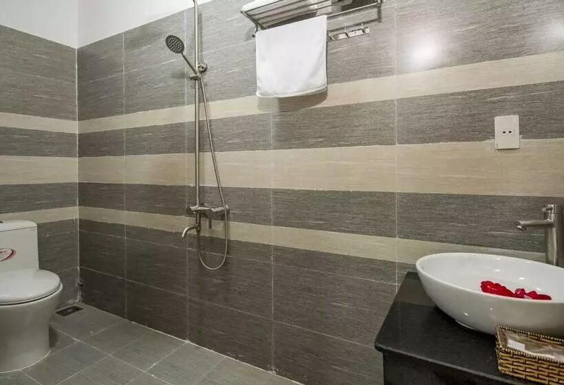 هتل Fuji Hostel
