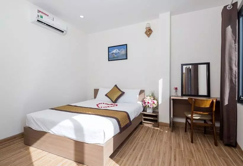 هتل Fuji Hostel