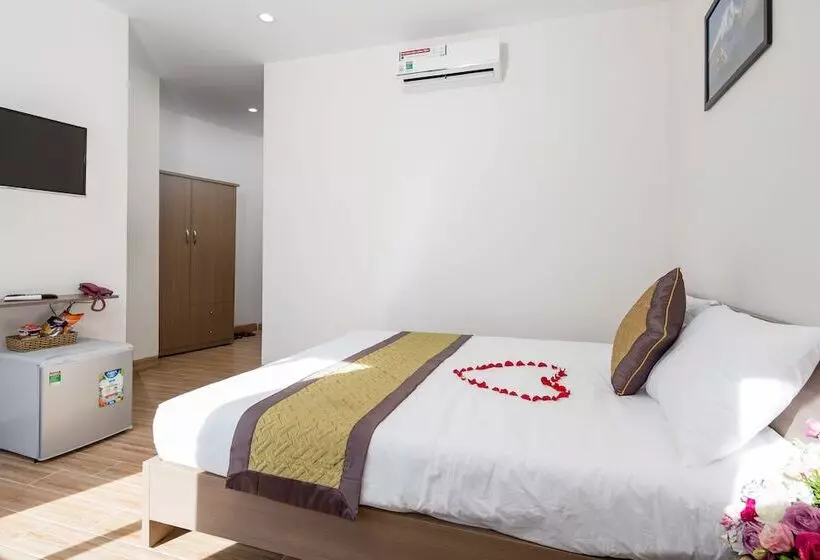 هتل Fuji Hostel